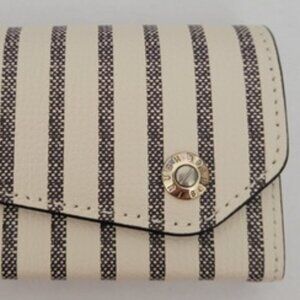 Henri Bendel Mind Your Business Card Case